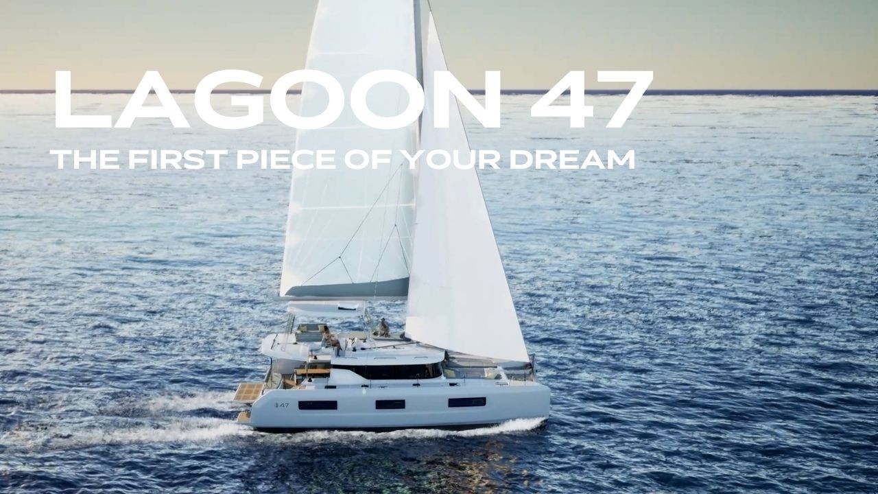 Lagoon 47