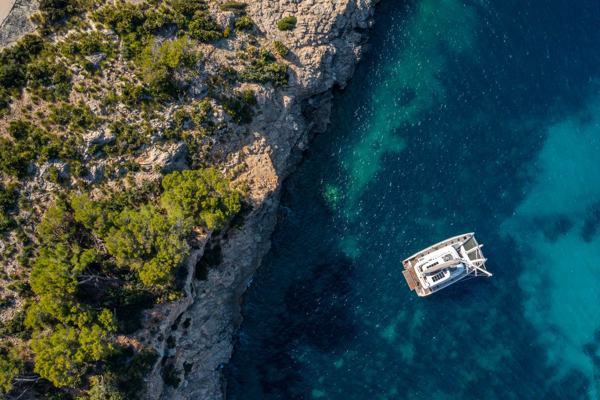 Lagoon 60 – Luxus & Komfort
